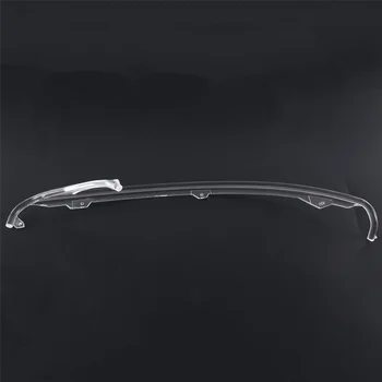 За Lexus LS460 2013-2016 led светлини DRL световодная ивица дневен ходова светлина главоболие лампа лампа излучающая тръба в ляво
