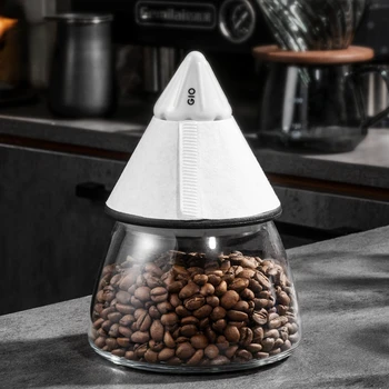 LilyDrip Кафе ръчно изработени Бърза помощ, оптимизация на съдове за приготвяне на кафе, на ръка, увеличаване на скоростта на екстракция, ръчно изработени предмети