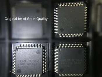 2 бр./партида, оригиналът е с отлично качество, HDMP-1034A, използва се по същия начин, както HDMP-1034AG, HDMP-1034