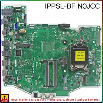 Optiplex 7440 дънна Платка AIO LGA1151 с жак DDR4 IPSL-BF TYV50 N0JCC CN-0N0JCC 0N0JCC IPSL-BF