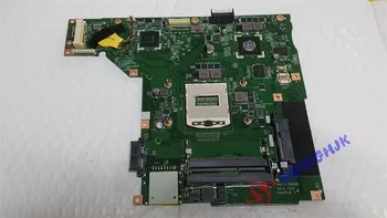 Висококачествена MS-17581 за дънната платка на Лаптоп MSI GP70 VER1.0 SR13J HM86 DDR3 TESED OK
