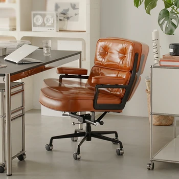 Конфигуриране на киберспортивные, офис столове, Компютърна лекота на Ергономични работни офис столове комфорт при седнало начина на живот на Мебели за интериора на Sillas QF50OC