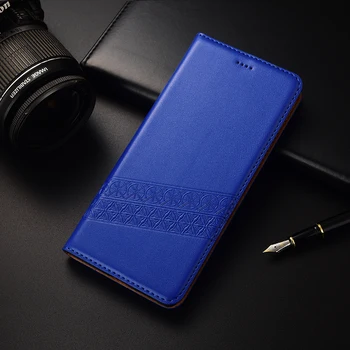 Луксозен Кожен Флип калъф за XiaoMi Redmi Note 12 Turbo 10S 10T Pro Max Plus Lite Discovery Speed Explorer Калъф За Телефон Магнитен