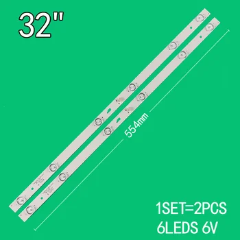 за TCL LE32D99 LED-32B750 LE32B750 T32N T32BLU 32L2600C 32L26CMC 32HB3103 JL.D32061330-004AS-M 4C-LB320T-GY6 4C-LB320T-JF3 за TCL LE32D99 LED-32B750 LE32B750 T32N T32BLU 32L2600C 32L26CMC 32HB3103 JL.D32061330-004AS-M 4C-LB320T-GY6 4C-LB320T-JF3 0