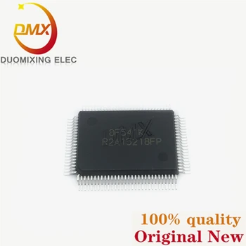 R2A15218FP R2A15218 QFP-100 LCD чип Нов оригинален IC чип 15218 R2A15218FP R2A15218 QFP-100 LCD чип Нов оригинален IC чип 15218 1
