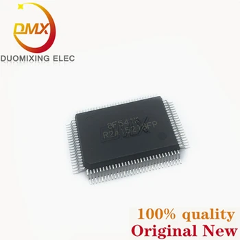 R2A15218FP R2A15218 QFP-100 LCD чип Нов оригинален IC чип 15218 R2A15218FP R2A15218 QFP-100 LCD чип Нов оригинален IC чип 15218 2
