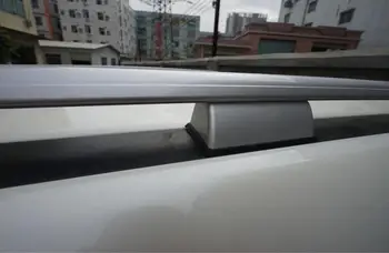За Nissan Patrol Y62 2017 2018 2019 2020 висококачествен автомобилен багажник на покрива от алуминиева сплав, багажная греда За Nissan Patrol Y62 2017 2018 2019 2020 висококачествен автомобилен багажник на покрива от алуминиева сплав, багажная греда 3