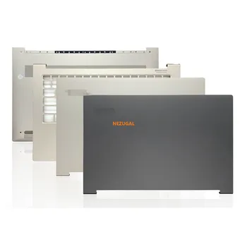 За Lenovo YOGA C940-14 C940 LCD Делото на Горния Капак/Поставка За ръце Капака на клавиатурата/Долната Капачка на База A C D Корпус Златисто-сив