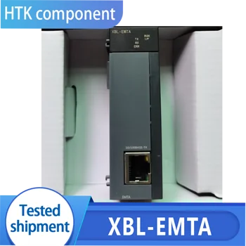 Нов оригинален комуникационен модул XBL-EMTA Ethernet АД Нов оригинален комуникационен модул XBL-EMTA Ethernet АД 0