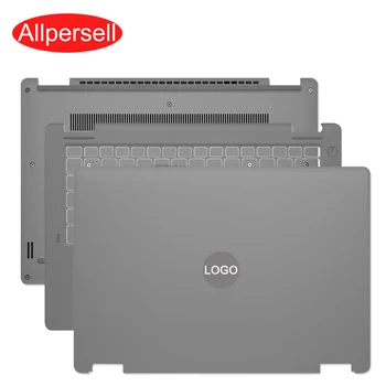 Използва се за Dell Latitude 3310 делото на екрана 2-в-1, поставка за ръце, долен корпус, горна капачка, горната част на долната част на кутията 01H539