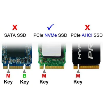 USB 3.0 M-key M. 2 SSD Външен адаптер PCBA Conveter Тип флаш диск за Nvme m2 Key M 80 мм Корпус, SSD-диск USB 3.0 M-key M. 2 SSD Външен адаптер PCBA Conveter Тип флаш диск за Nvme m2 Key M 80 мм Корпус, SSD-диск 5