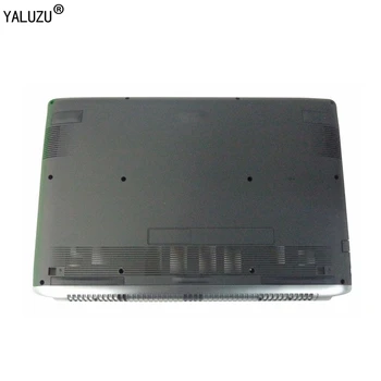 Новост за Acer Aspire V Nitro VN7-593G, долна базова капак за лаптоп, смяна на корпуса 60.Q23N1.002