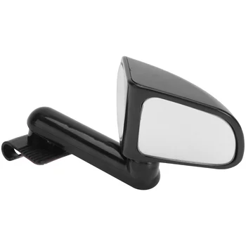 1 предмет, огледало за обратно виждане, полезно универсално трайно практично огледало за слепи зони, автоматично огледало аксесоари