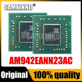 100% чисто Нов процесор AM942EANN23AC BGA с чип