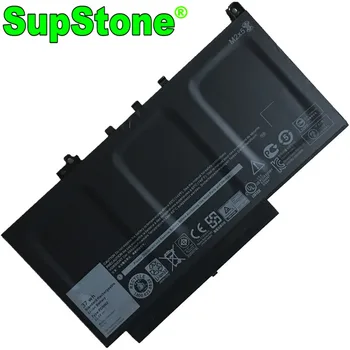 SupStone 37Wh PDNM2 Батерия За лаптоп Dell Latitude 12 E7470 E7270 1W2Y2 F1KTM 07CJRC P26S001 P61G001