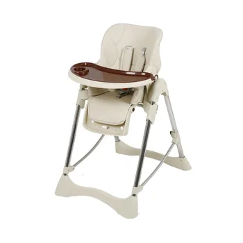Многофункционално складное седалка за столче за хранене за хранене преносимо столче за хранене на бебето детски стол за хранене