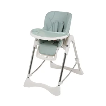 Многофункционално складное седалка за столче за хранене за хранене преносимо столче за хранене на бебето детски стол за хранене Многофункционално складное седалка за столче за хранене за хранене преносимо столче за хранене на бебето детски стол за хранене 3