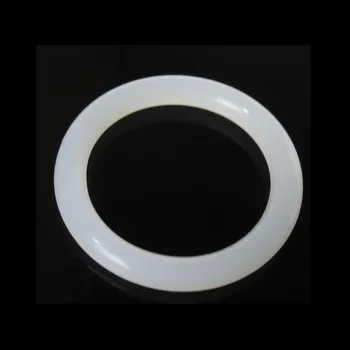 5 ~ 50шт, диаметър 2 мм, диаметър 5 ~ 80 мм, VMQ, бяло силикон о-пръстен, уплътнители, о-пръстен от хранително-вкусовата каучук, водоустойчив за миене 5 ~ 50шт, диаметър 2 мм, диаметър 5 ~ 80 мм, VMQ, бяло силикон о-пръстен, уплътнители, о-пръстен от хранително-вкусовата каучук, водоустойчив за миене 2