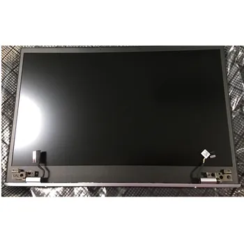 Истинска НОВА Смяна на LCD екрана на Лаптопа В Събирането на Пълната Част На Zenbook UX431F UX431FA ux431DA UX431FN UM431 UM431D FHD NB8618