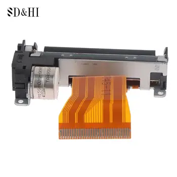 58 ММ LTP01-245-11 LTP01-245-01 LTP01-245-08 Термопечатающая корона За печат проверки Термопечатающая корона LTP01-245 Ядрото на принтера