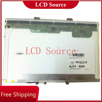 LP154WE2 TLA2 подходящ LP154W02-TL07 LP154WE2 TLA1 QD15AL02 B154SW01 V. 1 1680*1050 LVDS 30 Контакти LCD екран за лаптоп