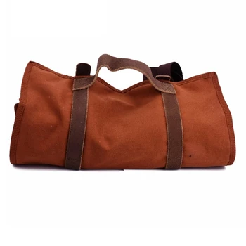 Чанта за носене Барман, Платно набор от инструменти, Барман, Определени Продуктова инструменти, Шейкър, Само Чанта За съхранение