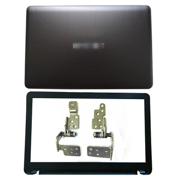 НОВ Лаптоп На ASUS Vivobook X541 X541N X541NA X541UA X541SA R541 X540 R540 A540 D541Laptop делото на LCD/Преден панел/Панти