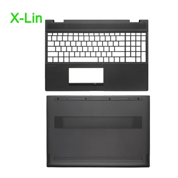 Подходящ за HP SPECTRE X360 15-канален лаптоп с поставка за дланите в долната част на корпуса