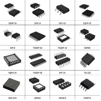 100% Оригинални блокове микроконтролери XC7Z030-1FFG676I (MCU/MPU/SoCs) FCBGA-676