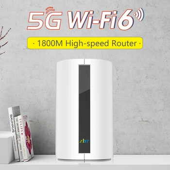 5G и 4G Wifi рутер IPQ6000 gigabit двойна лента 802.11 ax Wifi 6 Безжична Мрежа 4g мобилен WiFi рутер ZBT 4g рутер Sim 5G и 4G Wifi рутер IPQ6000 gigabit двойна лента 802.11 ax Wifi 6 Безжична Мрежа 4g мобилен WiFi рутер ZBT 4g рутер Sim 3