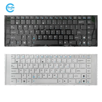 Новата Клавиатура за лаптоп ASUS A40 A40D A40E A40I A40J A40JN A40EN A40JC