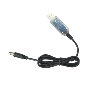 1 бр. аксесоари за кабелна прахосмукачка със Зарядно устройство за безжична прахосмукачка ST6101 6101 автоаксесоари за битови прахосмукачки кабел за предаване на данни
