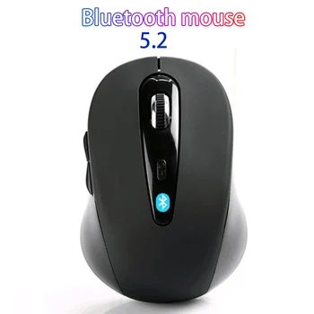 10 М безжична мишка Bluetooth 5,2 за win7/win8 xp macbook iapd Android таблети компютър notbook аксесоари за преносими компютри 0-0-12