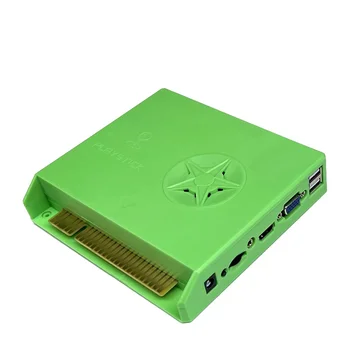 5000 на 1 DX Специална аркадна игра конзола Jamma, дънна платка за Пандора Saga Box, DX специален HD VGA