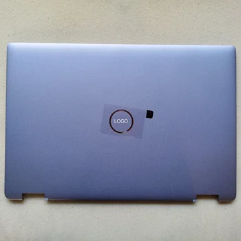 Нов лаптоп горен калъф с LCD дисплей на задния капак за Dell Latitude 5320 E5320 2в1 0D07DP