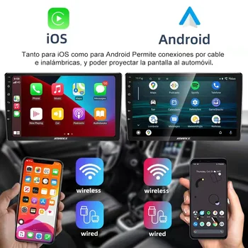 HD мултимедийно главното устройство за Suzuki Vitara 4 2014-2018 Кола Стерео Радио Android видео GPS Carplay 4G AM/RDS/DSP HD мултимедийно главното устройство за Suzuki Vitara 4 2014-2018 Кола Стерео Радио Android видео GPS Carplay 4G AM/RDS/DSP 2