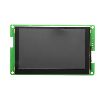 DMG80480C043_01W 4,3-инчов екран със сериен порт Smart screen IPS екран DGUS екран 24-битов цветен DMG80480C043_01WTC