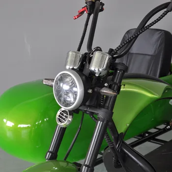 3-дължината на електрическа мотоциклетът количка с една литиева батерия 60V 45AH от Китай 3-дължината на електрическа мотоциклетът количка с една литиева батерия 60V 45AH от Китай 2