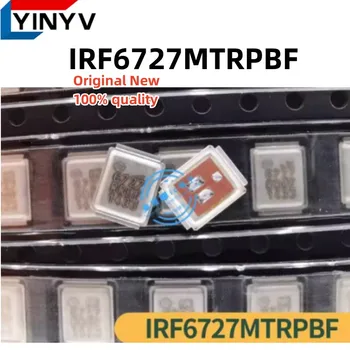 5-20 парчета IRF6727MTRPBF IRF6727MPBF IRF6727 6727 IR6727 IRF6727M 30 В 32A DirectFET Мощност MOSFET N-CH 100% нов внос на оригинала