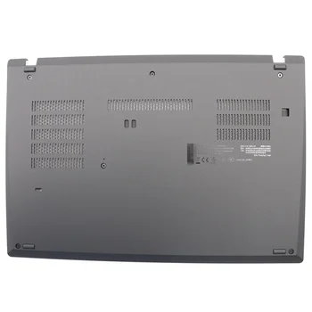 Нови Оригинални за Lenovo ThinkPad T490 Долен Долен Основен калъф с пристанище за карти 4G AP1AC000800 FRU 01YN936