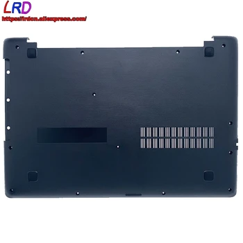 LRD Ново Оригинално Основата на Долния капак на корпуса На Lenovo Ideapad 110-15 IBR Калъфи За лаптопи 5CB0L46244 AP11S000300 Черен