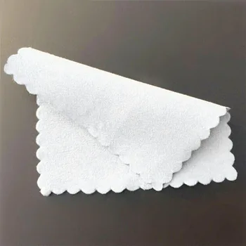 20 броя кърпички за почистване размер на 10 * 10 см, нано-керамично покритие ламинирано стъкло, плат, без кърпичка, кърпа от микрофибър, аксесоари за вощения 20 броя кърпички за почистване размер на 10 * 10 см, нано-керамично покритие ламинирано стъкло, плат, без кърпичка, кърпа от микрофибър, аксесоари за вощения 4