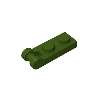 Градивни елементи, съвместими с LEGO 60478 Техническа поддръжка MOC аксесоари, части, комплект за монтаж, тухли, направи си сам