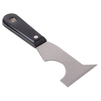 Шпаклевочные ножове, стъргало, инструменти 5 в 1, инструмент за конопатки, шпаклевочные ножове, средство за премахване на боя, инструмент за маляров, отварачка за консерви с боя
