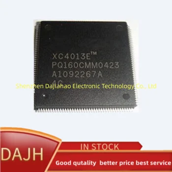 1 бр./лот чип XC4013E－4PQ160C XC4013E IC FPGA 129 I/O 160QFP ic в наличност
