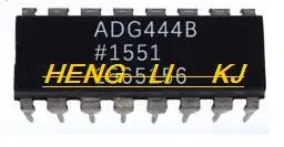 На чип за нова авторска ADG444BNZ ADG444BN ADG444 DIP16 безплатна доставка