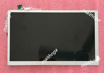 maithoga 8,0 инчов TFT LCD екран (сензорен екран /без допир) Автомобили Дисплейная панел HSD080IDW1-XHS WVGA 800 (RGB)*480 maithoga 8,0 инчов TFT LCD екран (сензорен екран /без допир) Автомобили Дисплейная панел HSD080IDW1-XHS WVGA 800 (RGB)*480 2