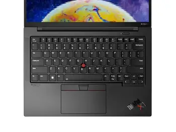 Висококачествен Прозрачен Капак на клавиатурата от Tpu За Lenovo ThinkPad X1 Carbon 2023 X13 НЕО 14 2022 X1 YOGA T14 L14 T14S T14P E14 Gen 3