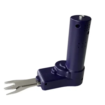 Електрически Ножици За Подрязване На Пъпки Листа Автоматичен Ръчна Машинка За Градински Растения Ножици За Подстригване На Пъпки Листа Ножица