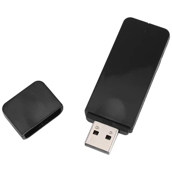 RT5572 300 Mbps Безжична USB мрежова карта Wifi адаптер двойна лента приемник на сигнала на 2,4 G 5G Wifi ключ